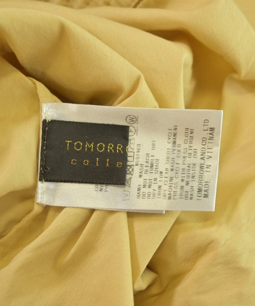 TOMORROWLAND collection 休閒襯衫