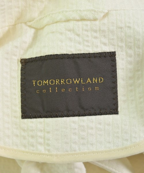 TOMORROWLAND collection 夾克