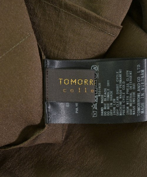 TOMORROWLAND collection 休閒夾克