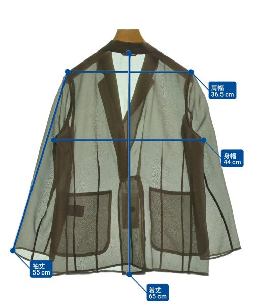 TOMORROWLAND collection 休閒夾克