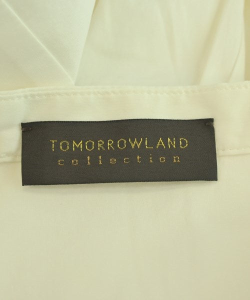 TOMORROWLAND collection 女襯衫