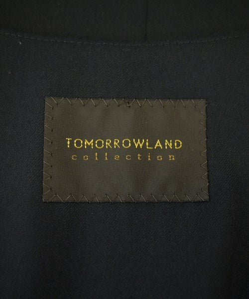 TOMORROWLAND collection 背心