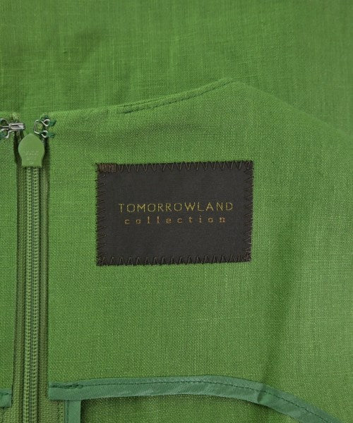TOMORROWLAND collection 洋裝