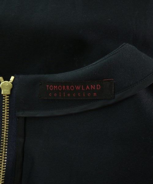 TOMORROWLAND collection 女襯衫