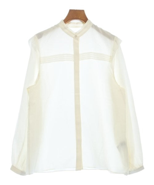 TOMORROWLAND collection 女襯衫