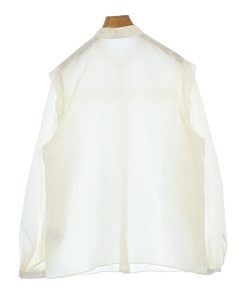 TOMORROWLAND collection 女襯衫