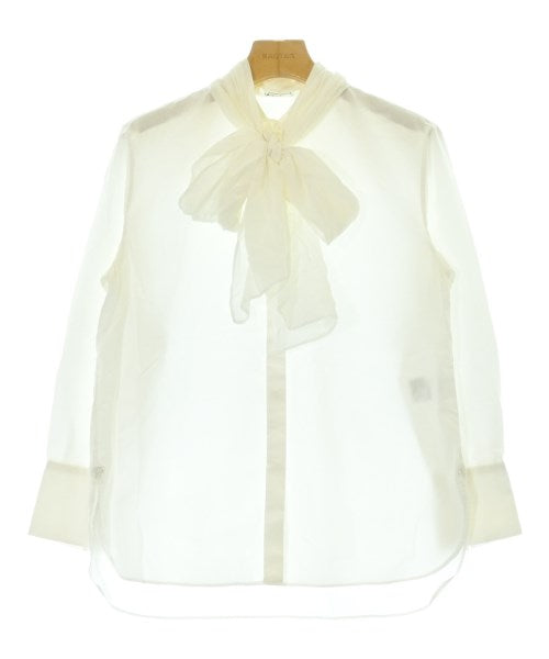 TOMORROWLAND collection 女襯衫
