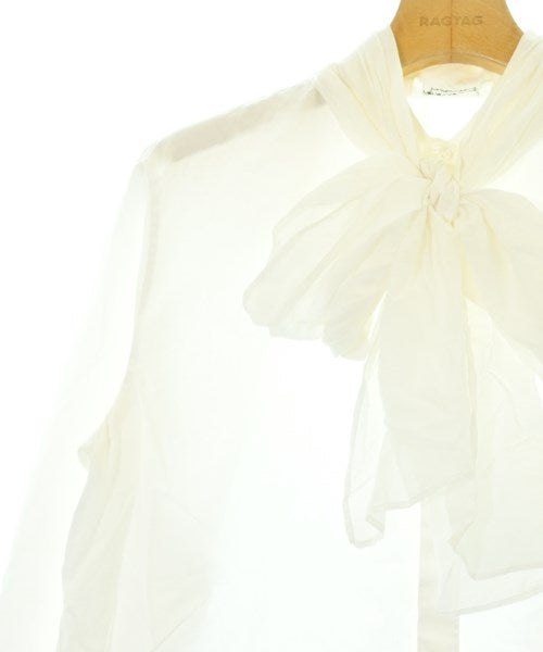 TOMORROWLAND collection 女襯衫