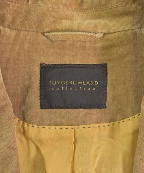 TOMORROWLAND collection 西裝外套