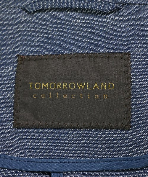TOMORROWLAND collection 夾克