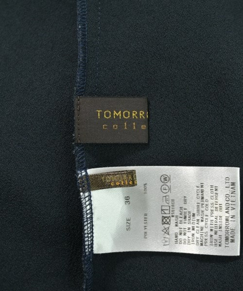 TOMORROWLAND collection 女襯衫