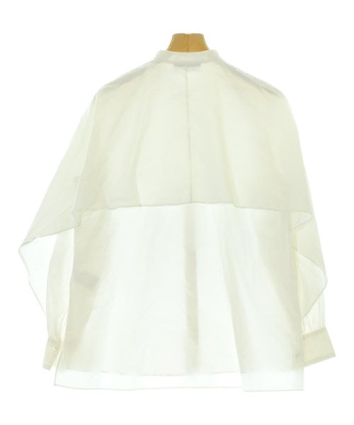 TOMORROWLAND collection 女襯衫