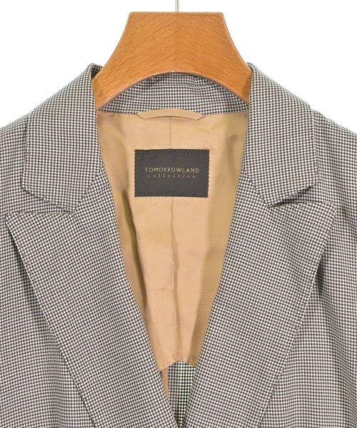 TOMORROWLAND collection 西裝外套