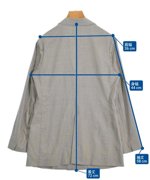 TOMORROWLAND collection 西裝外套