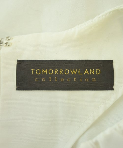 TOMORROWLAND collection 女襯衫