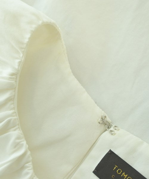 TOMORROWLAND collection 女襯衫