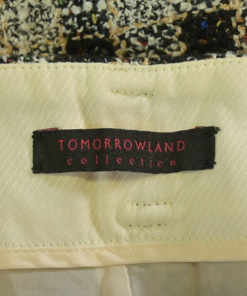 TOMORROWLAND collection 長褲