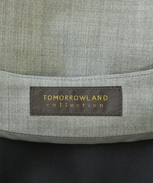 TOMORROWLAND collection 女襯衫
