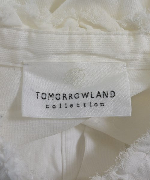 TOMORROWLAND collection 休閒襯衫