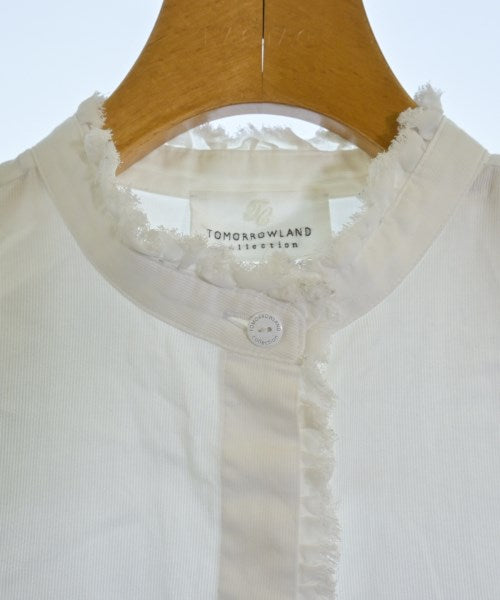 TOMORROWLAND collection 休閒襯衫