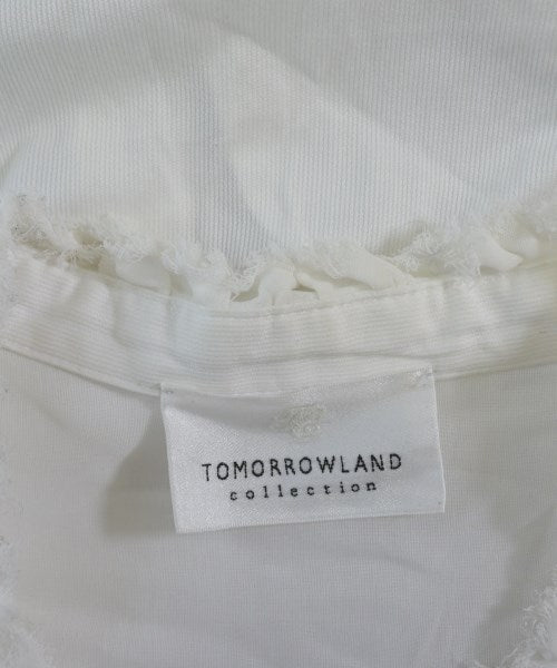 TOMORROWLAND collection 休閒襯衫
