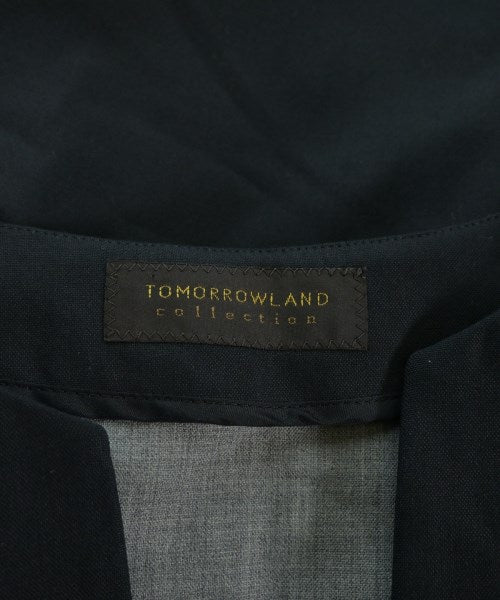TOMORROWLAND collection 背心