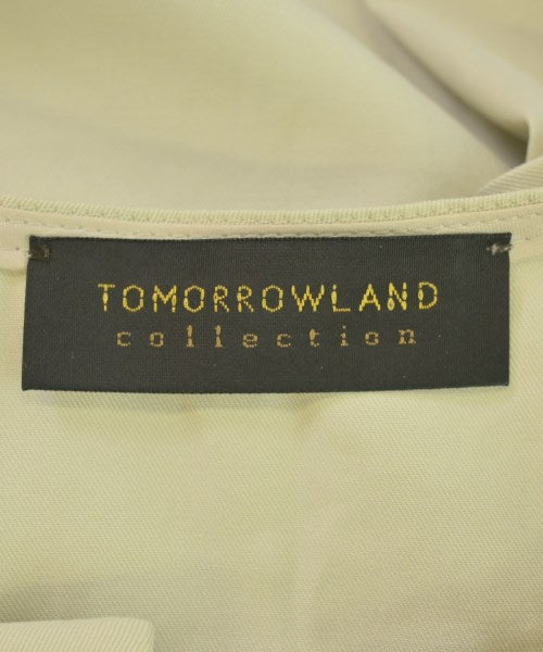 TOMORROWLAND collection 休閒襯衫