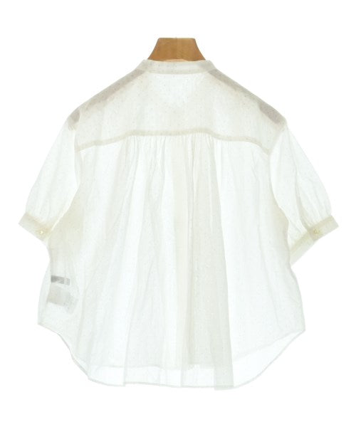 TOMORROWLAND collection 女襯衫