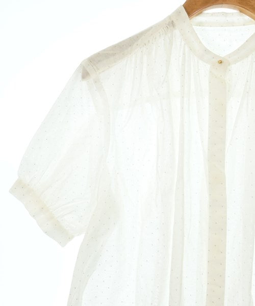 TOMORROWLAND collection 女襯衫