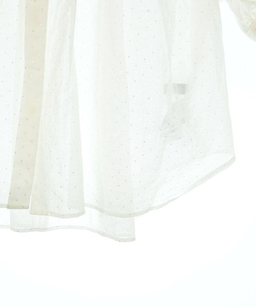 TOMORROWLAND collection 女襯衫