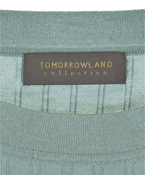 TOMORROWLAND collection 毛衣