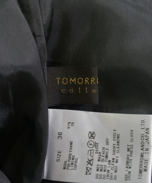 TOMORROWLAND collection 其他款