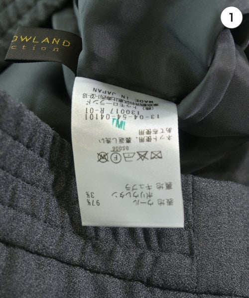 TOMORROWLAND collection 其他款