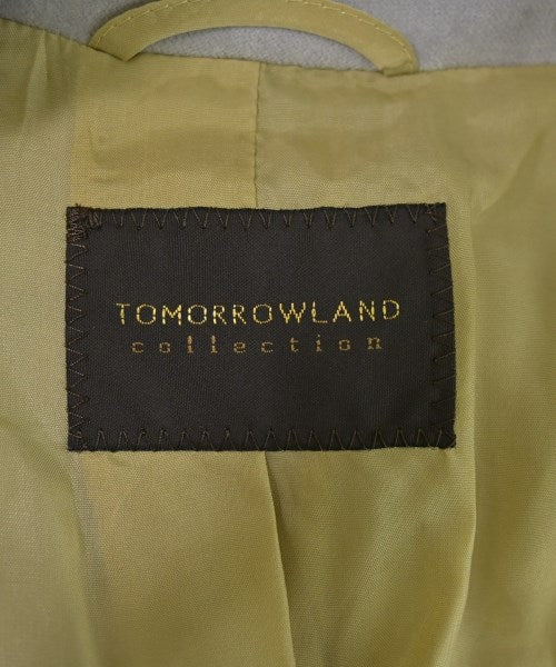 TOMORROWLAND collection 休閒夾克