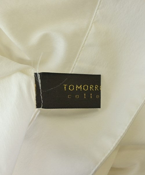 TOMORROWLAND collection 女襯衫