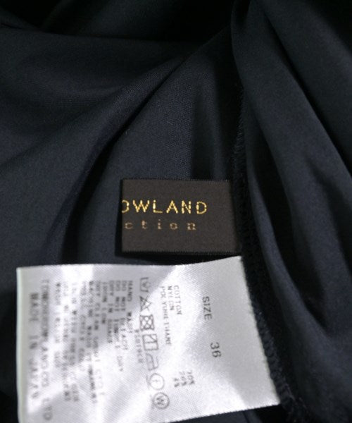 TOMORROWLAND collection 女襯衫