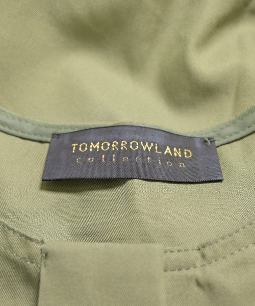 TOMORROWLAND collection 休閒襯衫