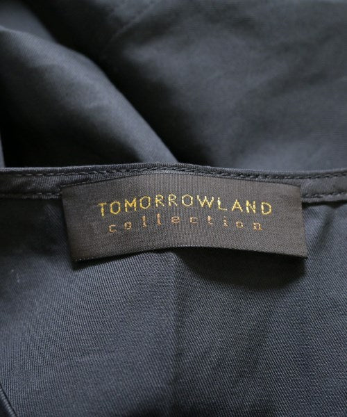 TOMORROWLAND collection 休閒襯衫