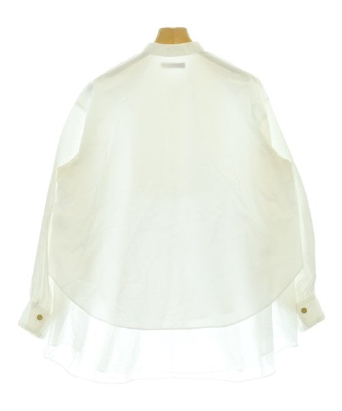 TOMORROWLAND collection 休閒襯衫