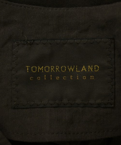 TOMORROWLAND collection 洋裝