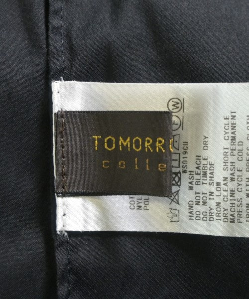 TOMORROWLAND collection 女襯衫