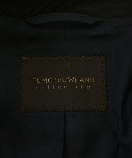 TOMORROWLAND collection 西裝外套
