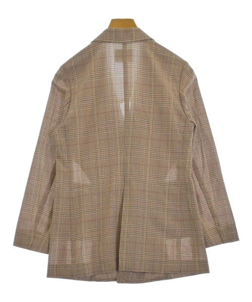 TOMORROWLAND collection 休閒夾克