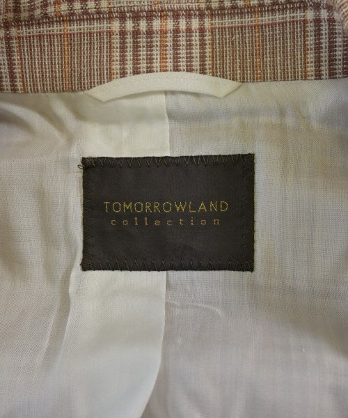 TOMORROWLAND collection 休閒夾克