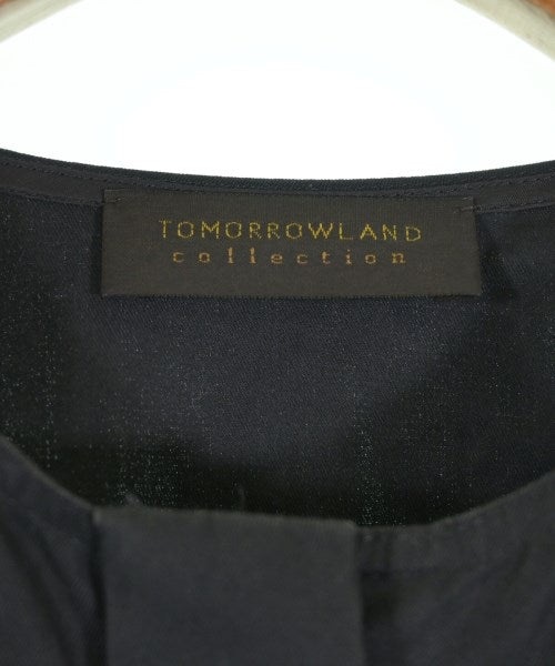 TOMORROWLAND collection 女襯衫