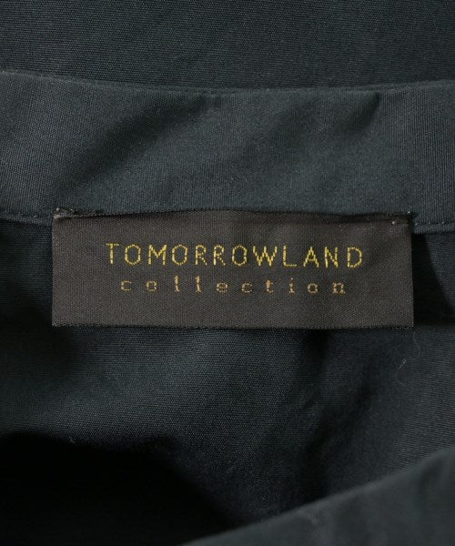 TOMORROWLAND collection 女襯衫