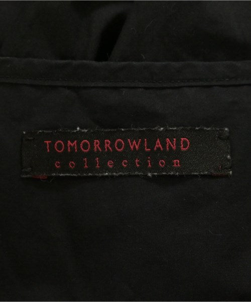 TOMORROWLAND collection 女襯衫