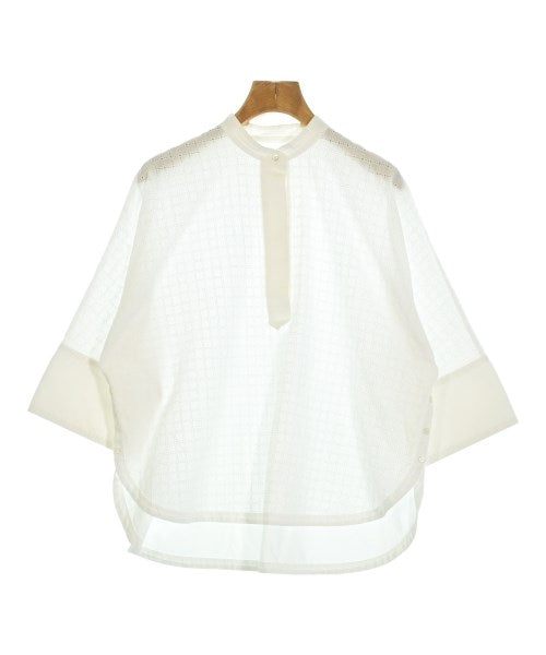 TOMORROWLAND collection 女襯衫