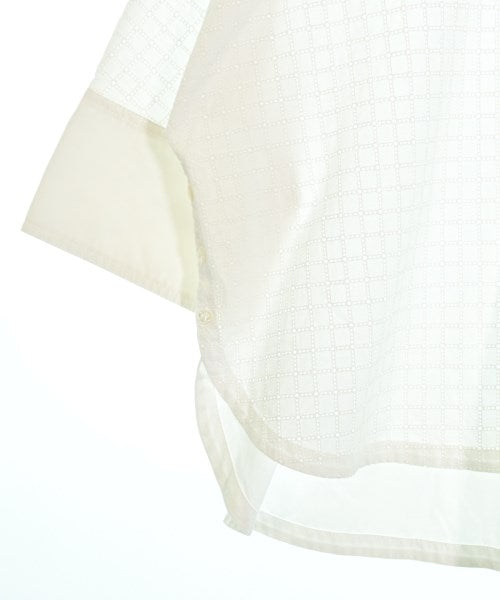 TOMORROWLAND collection 女襯衫