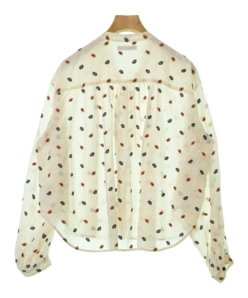 TOMORROWLAND collection 女襯衫